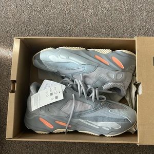 Yeezy Boost 700 Inertia
